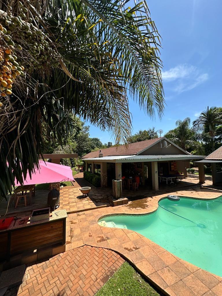 4 Bedroom Property for Sale in Waterkloof North West